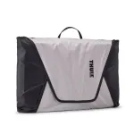 Geanta de organizare bagaj tip plic Thule, alba, pentru haine