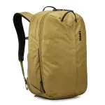 Rucsac de voiaj Thule Aion 28L expandabil, maro Nutria, 47 cm