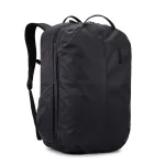 Geantă de voiaj Thule Aion neagră 40L, compatibilă cabină, 52 cm