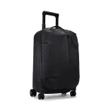 Geantă de voiaj Thule Aion 55 cm, neagră, 36L, cu roți