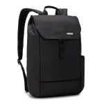 Rucsac urban pentru laptop Thule Lithos 16L, negru