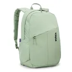 Rucsac laptop urban Thule Notus 20L, verde, pentru 14–16 inch