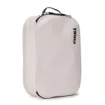 Săculeț de depozitare Thule mediu, cu 2 compartimente, alb