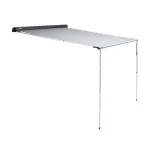 Copertina Thule Outland cu montare pe acoperisul masinii, Antracit