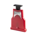 Dispozitiv compact pentru ascuțit lanț drujbă Raider RD