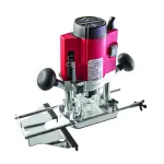 Freza electrica Raider 1020W, mandrina 8 mm, 32000 rpm, model RD-ER07