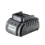 Încărcător 18V Baukraft compatibil cu BK-AGCDL1 pentru acumulator