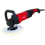 Masina de polisat Raider Industrial 180 mm, 1300W, 800-3500 rpm