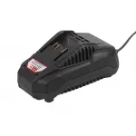 Incarcator acumulator Li-Ion Raider Pro R20 cu indicator LED
