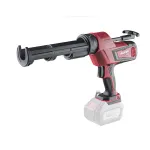 Pistol de silicon cu acumulator Raider Pro R20, 20V, 310 ml, 4500N, Solo
