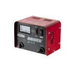 Redresor auto analog Raider 6/12V 5A pentru baterii plumb-acid