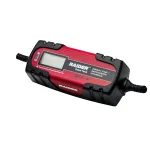 Redresor auto digital Raider RD-BC13, 6/12V, pentru acumulatori de pana la 120Ah