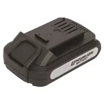 Acumulator Li-Ion 20V 1500mAh pentru bormașină Raider Pro RDP-CDL02L