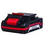 Baterie Raider Power Tools 18V 2Ah cu cip inteligent de protectie