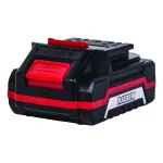 Baterie Raider Power Tools 18V 4Ah cu cip inteligent și protecție