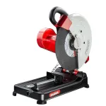 Fierastrau circular pentru debitat metal Raider RD-CM08, 355 mm, 2400W