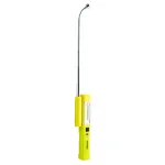 Lampa lucru LED 3W COB+1W cu tija magnetica flexibila TMP