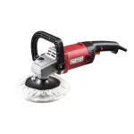 Mașină de polisat Raider RD-PC06, 180 mm, 1400W, 300-3500 rpm