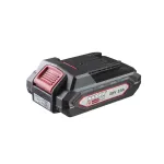 Acumulator Li-ion 20V 2Ah pentru Raider Pro R20 System