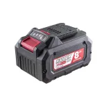 Acumulator Li-Ion 20V 8Ah Raider Pro pentru sistemul R20