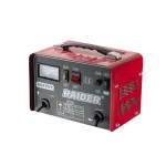Redresor auto analog Raider RD-BC11, 7/3.5A, pentru baterii 25-135Ah