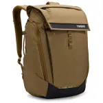 Rucsac urban cu compartiment laptop Thule Paramount, 27L, Nutria brown