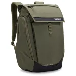 Rucsac urban cu compartiment laptop Thule Paramount, 27L, Soft green