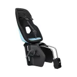 Scaun pentru copii, cu montare pe bicicleta in spate - Thule Yepp Nexxt 2 Maxi Aquamarine Blue