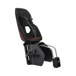 Scaun pentru copii, cu montare pe bicicleta in spate - Thule Yepp Nexxt 2 Maxi Choclate Brown