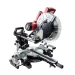 Fierastrau circular semi-stationar Raider Pro 305 mm, 2100W, RDP-MS12