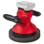 Mașină de polisat Ø200 mm Raider Pro R20 Solo, model RDP-YP20