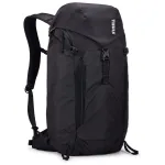 Rucsac de drumeție Thule AllTrail 25L cu husă de ploaie, negru