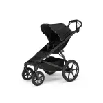 Cărucior sport Thule Urban Glide 4 all-terrain, negru, 4 roți