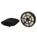 Filtru HEPA de schimb pentru aspirator Raider Pro RDP-WC33