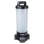 Lampa de lucru 120W 16500lm 360° dimabila cablu 3m RDP-WL01