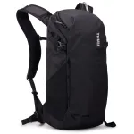Rucsac de hidratare Thule AllTrail 16L cu rezervor 2,5L, negru