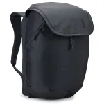 Rucsac urban Thule Subterra 2, 26L, extensibil, pentru laptop 16 inch, gri inchis