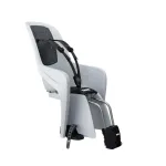 Scaun bicicleta copii spate Thule RideAlong Lite 2, Light Grey