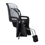 Scaun copii pentru bicicletă spate Thule RideAlong2, Dark Grey