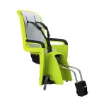 Scaun bicicleta pentru copii Thule RideAlong2 spate, verde Zen Lime