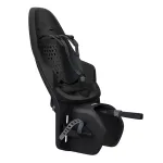 Scaun copii pentru bicicleta spate Thule Yepp Nexxt 2 Maxi, negru