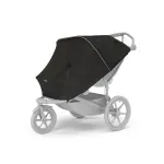 Husă plasă anti-insecte pentru cărucior Thule Urban Glide 3 Double