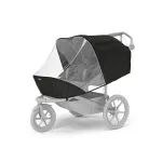 Husă de ploaie Thule pentru cărucior Urban Glide 3 Double