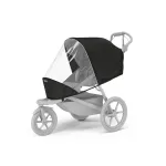 Husă de ploaie Thule pentru Urban Glide 3 Single și Glide 2