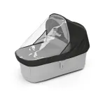Husa de ploaie pentru landou Thule Urban Glide, transparenta