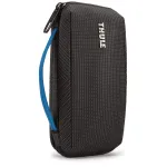 Geantă organizator pentru electronice Thule Crossover 2 RFID, negru