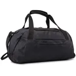 Geantă de voiaj Thule Aion Duffel 35L, compartiment laptop, negru