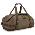 Geanta de voiaj Thule Chasm 40L, tip duffel-rucsac, kaki
