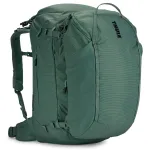 Rucsac de calatorie Thule Landmark 60L pentru femei, verde Hazy Green