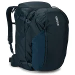 Rucsac tehnic Thule Landmark 60L cu rucsac detasabil 20L, albastru